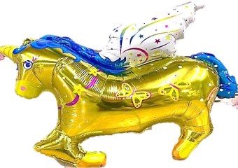 INFLABLE UNICORNIO 2
